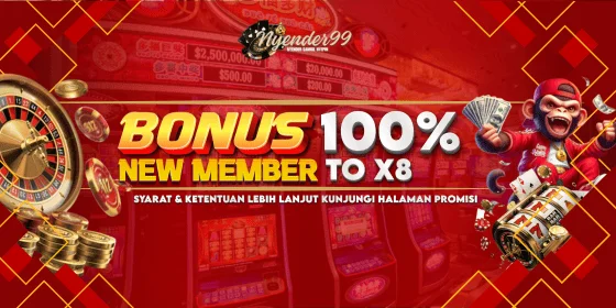 Slot Deposit 5000 Tanpa Potongan