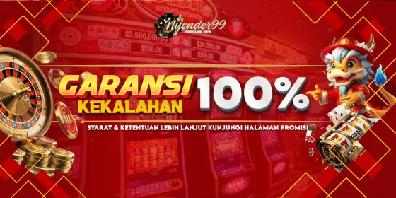 Slot Deposit 5000 Tanpa Potongan
