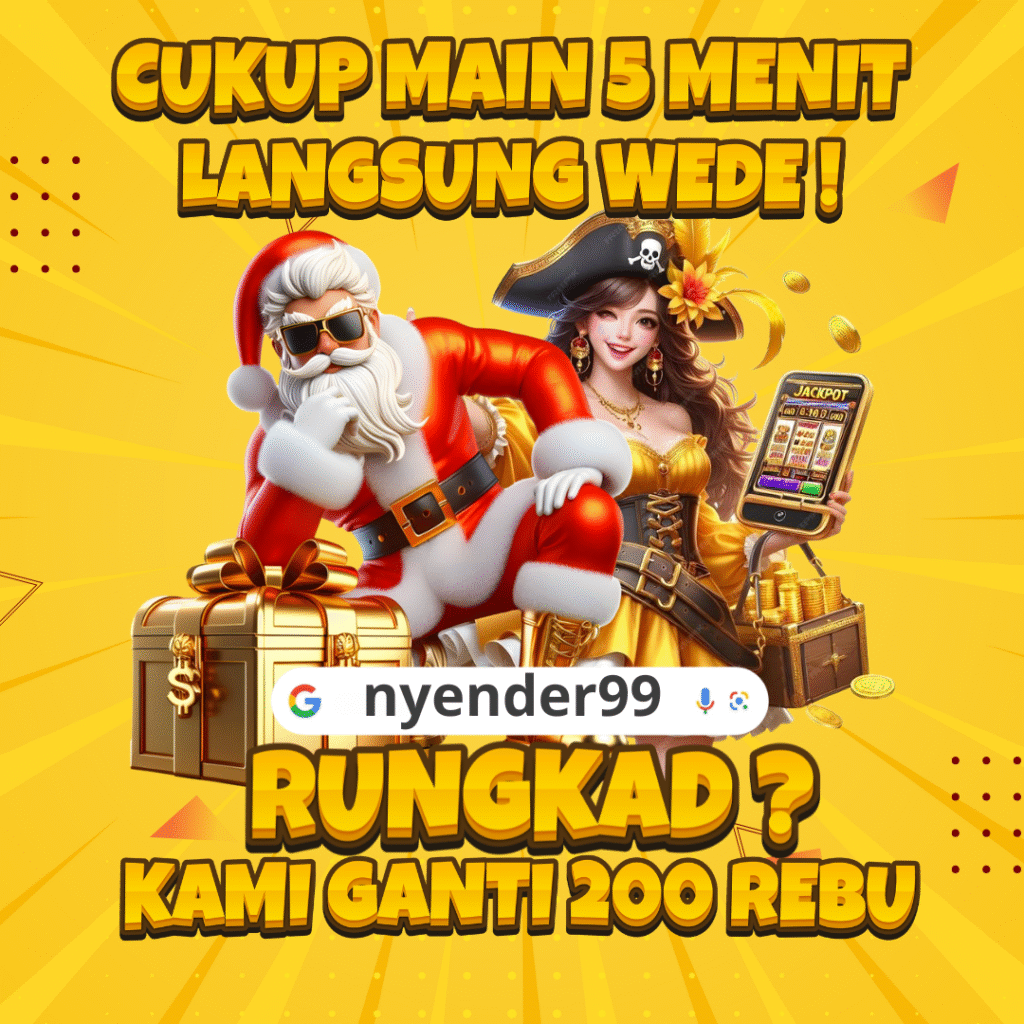 Slot Deposit 5000 Tanpa Potongan